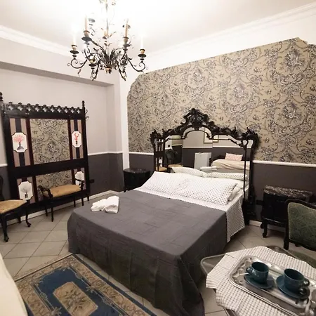Barocco Al Centro Bed & Breakfast Catania