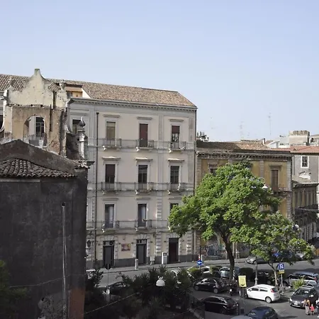 Bed & Breakfast Barocco Al Centro