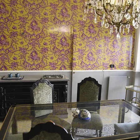 Bed & Breakfast Barocco Al Centro