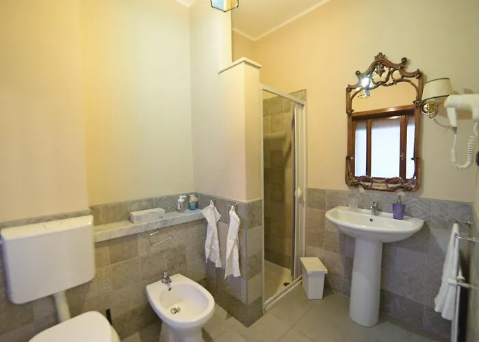 Barocco Al Centro Bed & Breakfast Catania