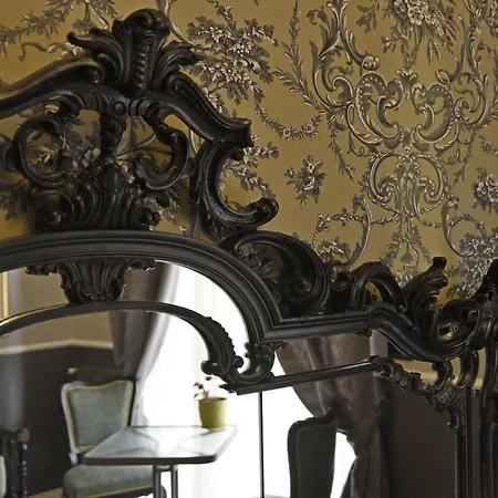 Barocco Al Centro Bed and Breakfast